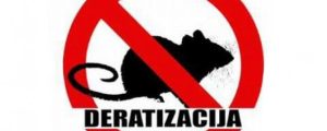 Jesenska sustavna deratizacija