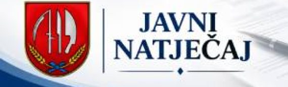 Javni natječaj za sufinanciranje udruga građana u 2027 god. koje djeluju na području Općine Borovo